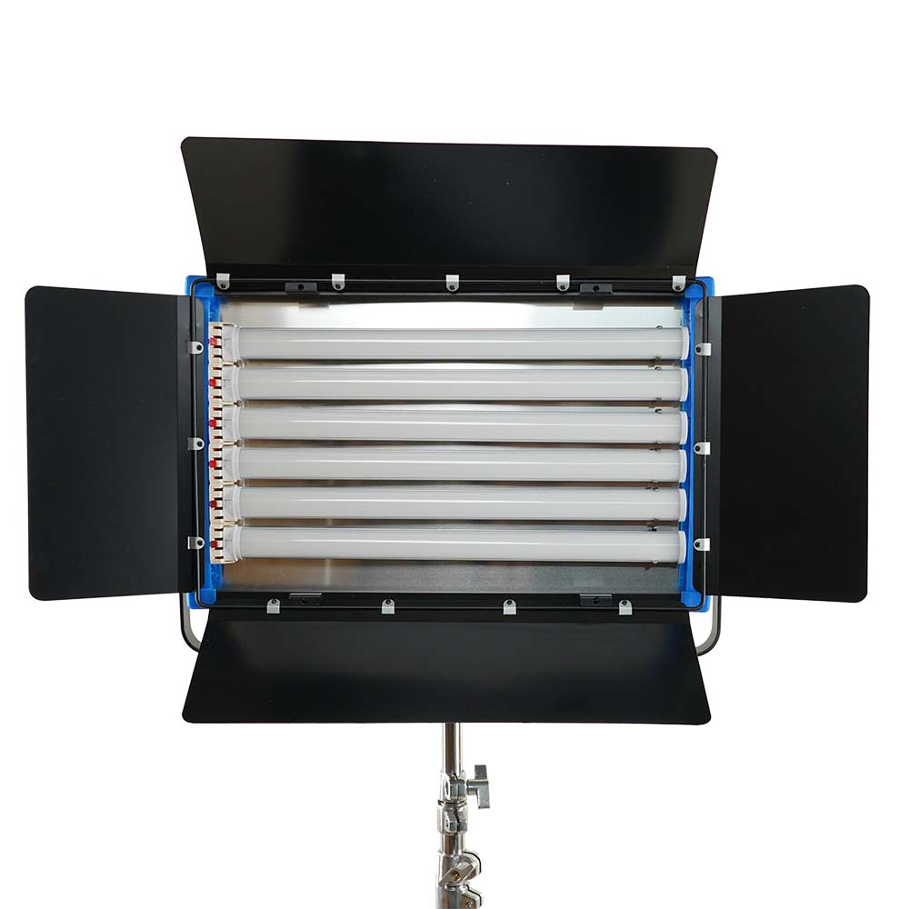 Đèn Kino 6 Bóng Led PTV 1500D (3200k Hoặc 5600k)