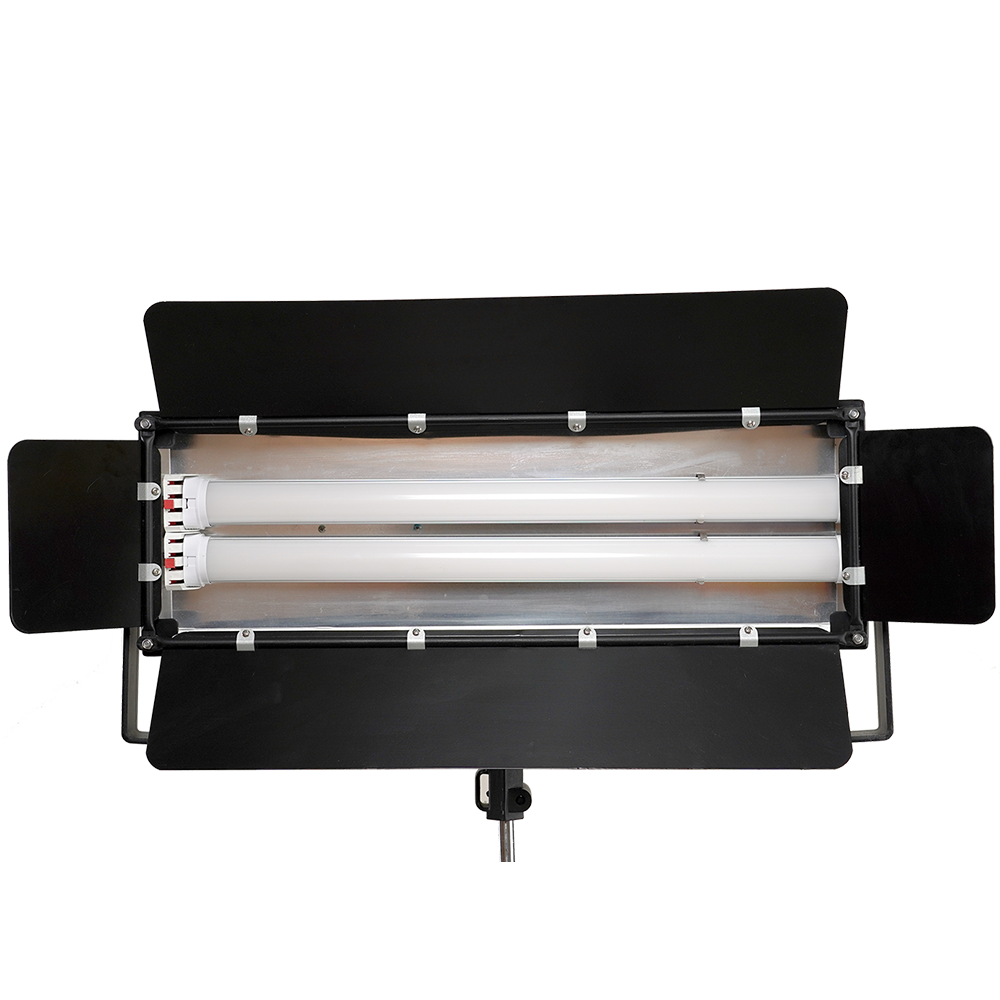 Đèn Kino 2 bóng Led 500D (5500k)