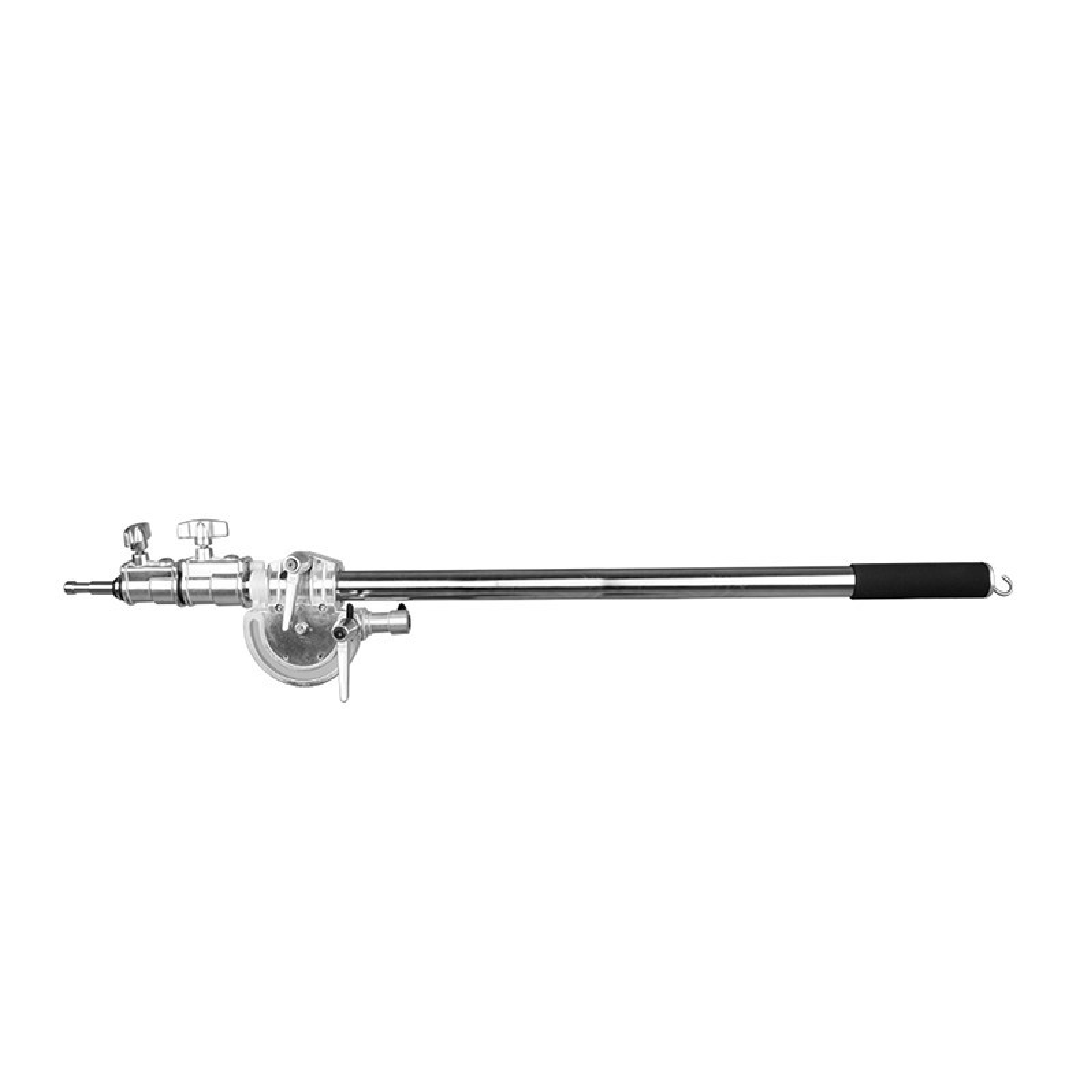 Tay boom Arm inox MF-01 