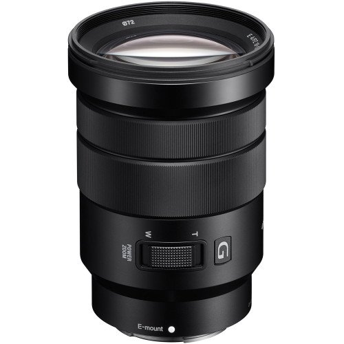 ỐNG KÍNH SONY E PZ 18-105MM F/4 G OSS (SELP18105G)