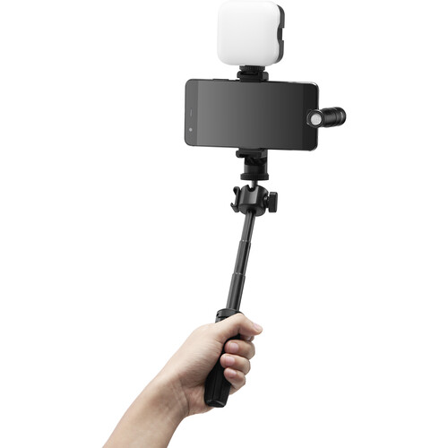 Bộ combo Vlog kit Godox VK2-UC