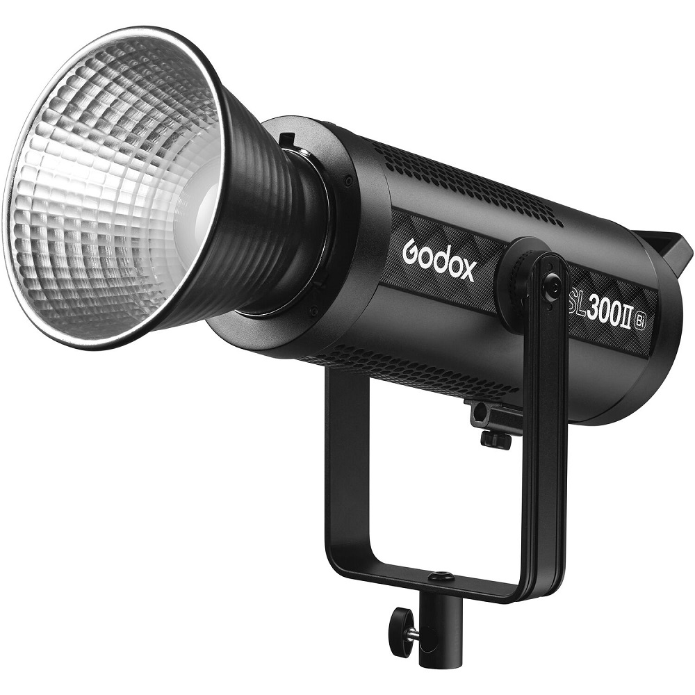 Đèn Led Godox SL300II Bi-Color Chính Hãng