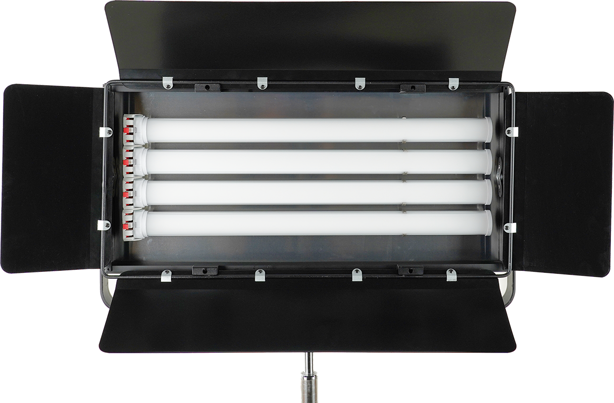 Đèn Kino 4 bóng Led 1000B  (3200-5500k)