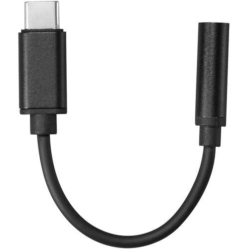 Đầu chuyển Godox 3.5mm TRRS to Type-C GAC-IC5