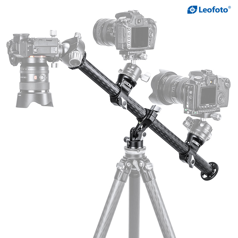 Trục ngang Leofoto HC-32 kit