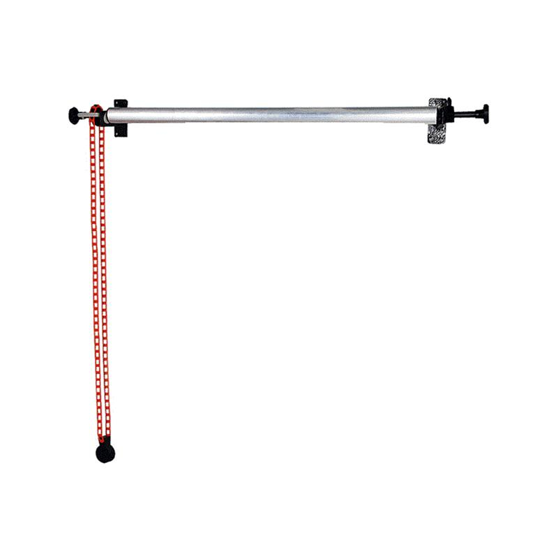 Bộ Kit Khung Xích 1 Phông ( Phông Nền Giấy Mỹ 2.72*10m )