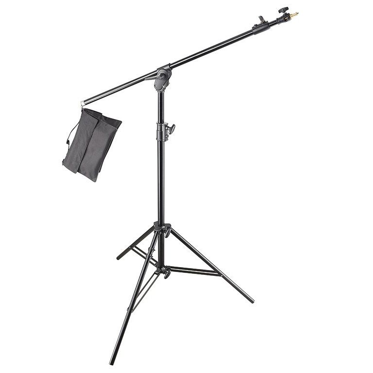 Chân đèn boom godox 422LB 320cm