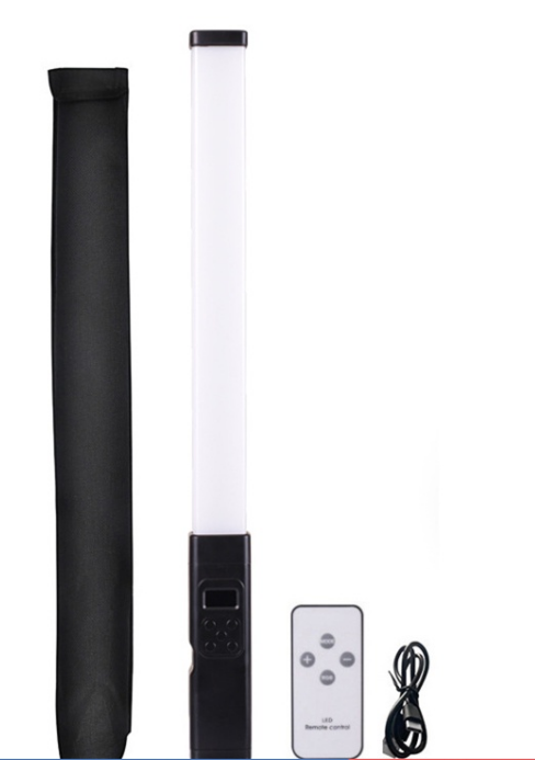 Đèn LED RGB Cần Tay Siêu Sáng MD20W
