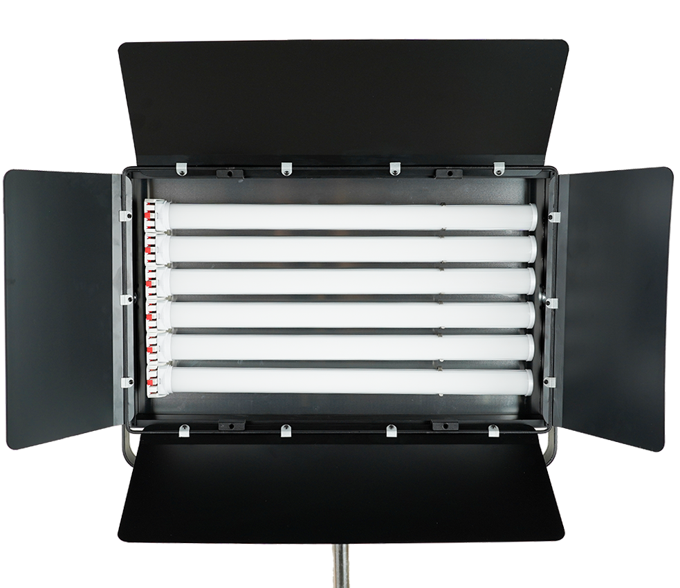Đèn kino 6 bóng Led 1500D (5600K)