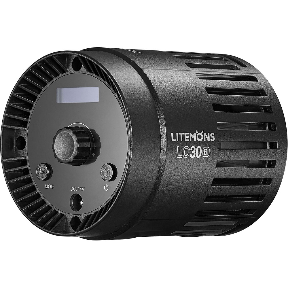 Đèn LED Godox Litemons LC30Bi Chính Hãng - Minh Đức