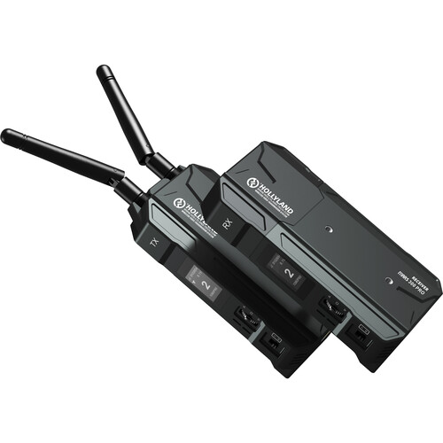 Bộ truyền tính hiệu không dây HDMI Hollyland Mars 300 Pro ( Bản nâng cao)