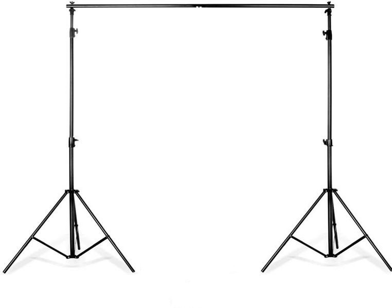 Bộ giá treo phông rút gọn 2m6x2m 