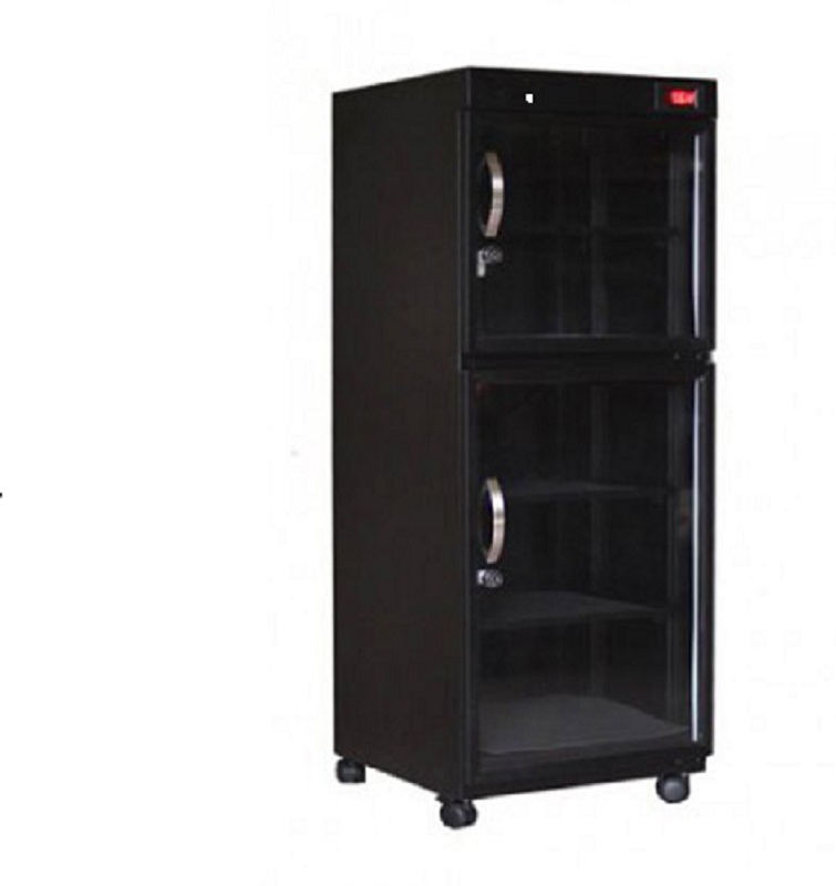  Tủ chống ẩm Asuka AD160 (160 lít ) - Điều khiển cảm ứng
