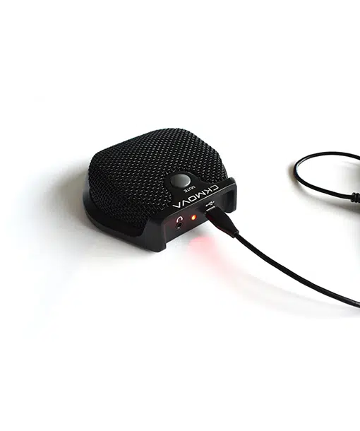 Microphone USB cho phòng họp Ckmova CUM2