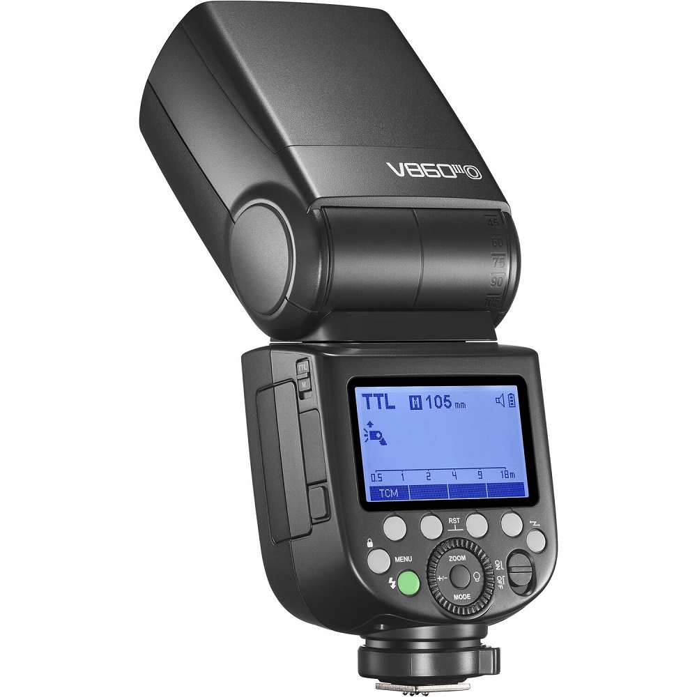 Đèn Flash Godox V860III For Olympus Chính Hãng