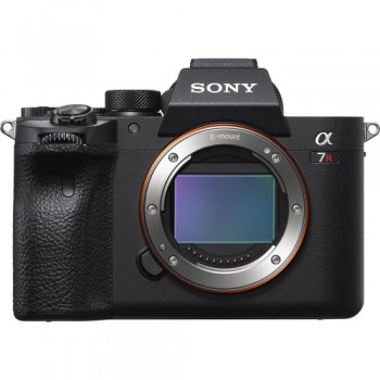 MÁY ẢNH SONY ALPHA ILCE-7RM5/ A7RM5 BODY