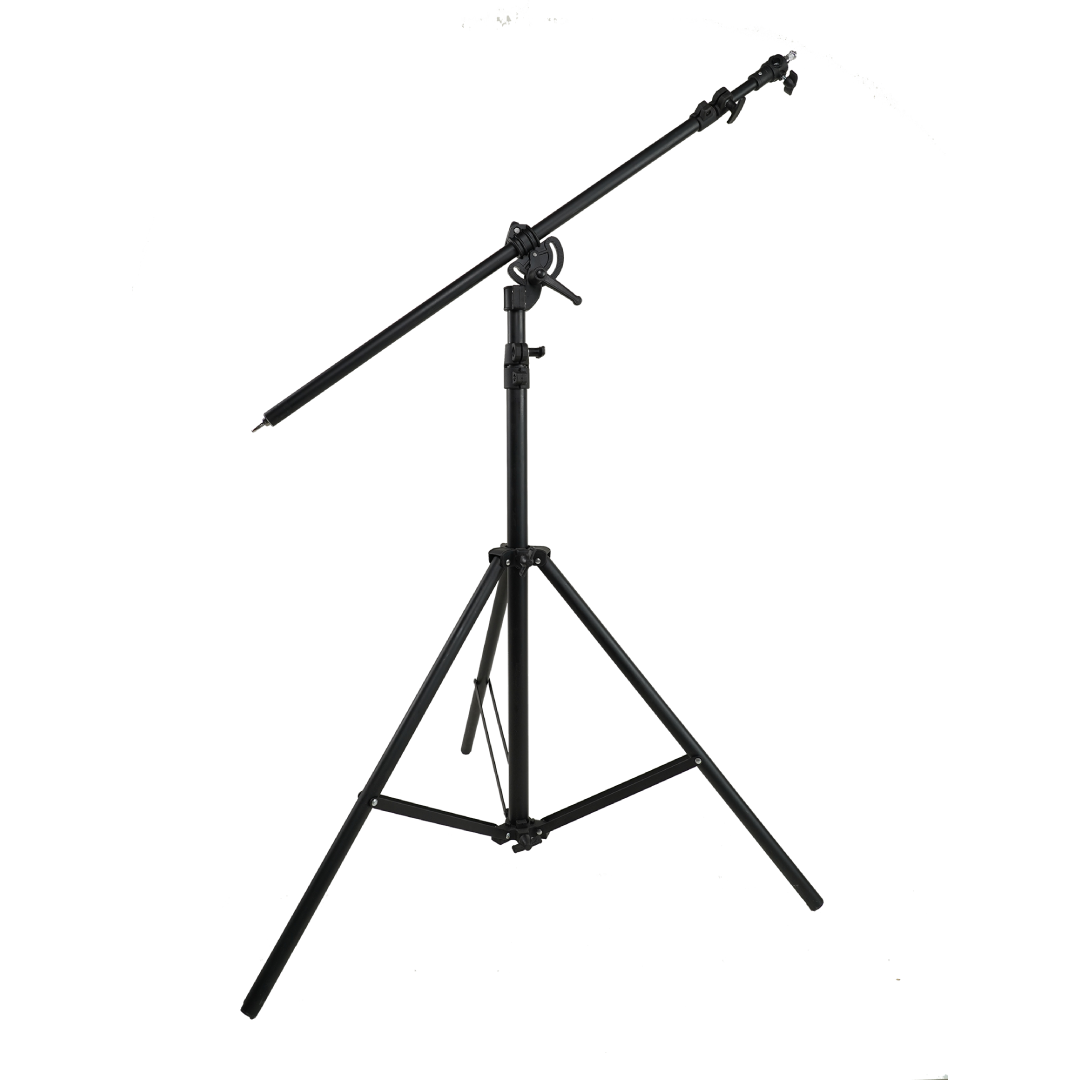 Chân Đèn boom MD280 2in1