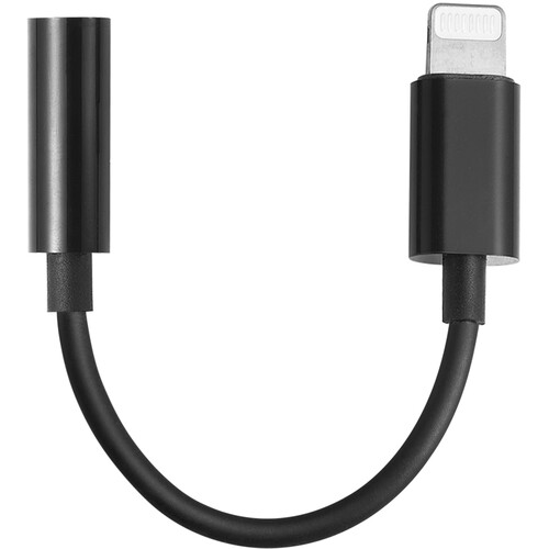 Đầu chuyển Godox 3.5mm TRRS to Lighning  IC6