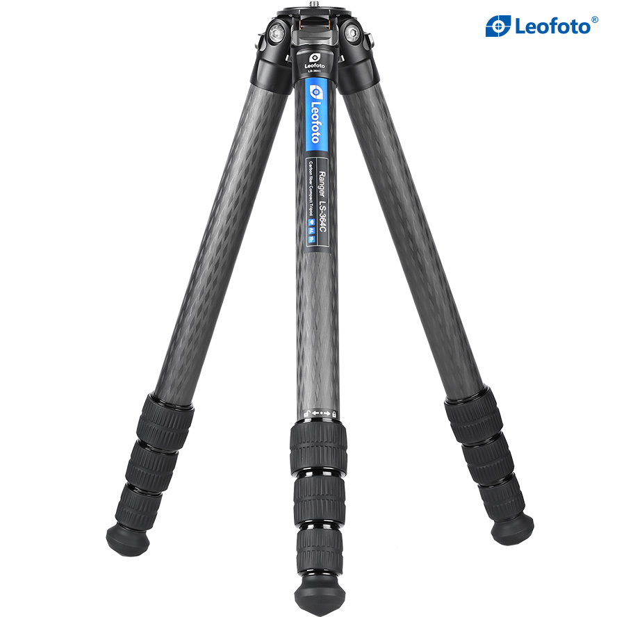 Chân tripod Leofoto LS-364C