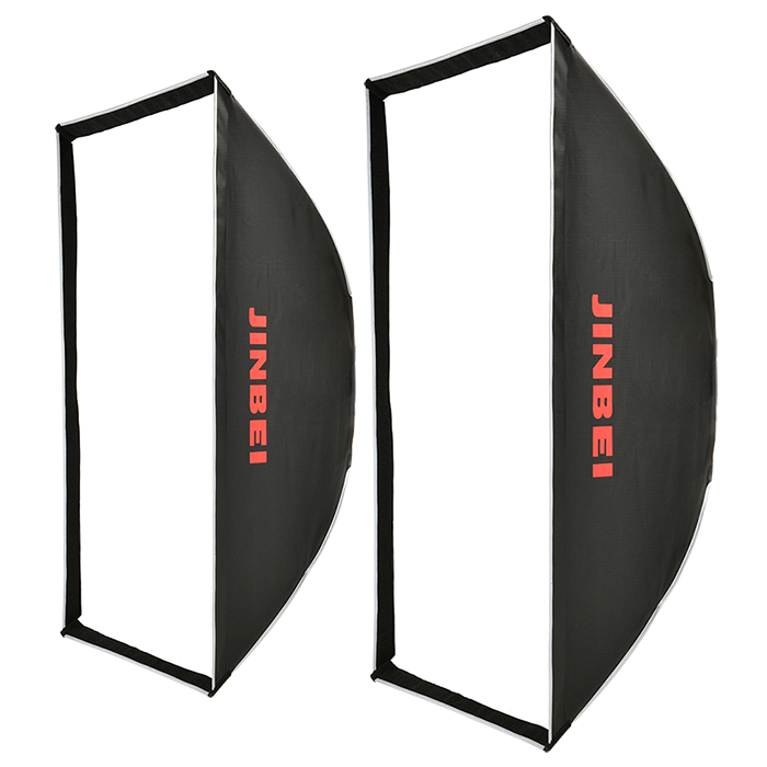 Softbox Jinbei thao tác nhanh KE 60X90 