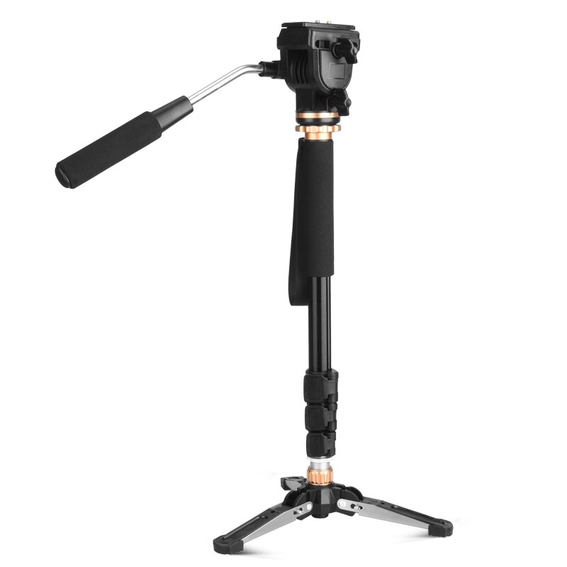 Chân máy ảnh Camera Beike Q159 Chính Hãng
