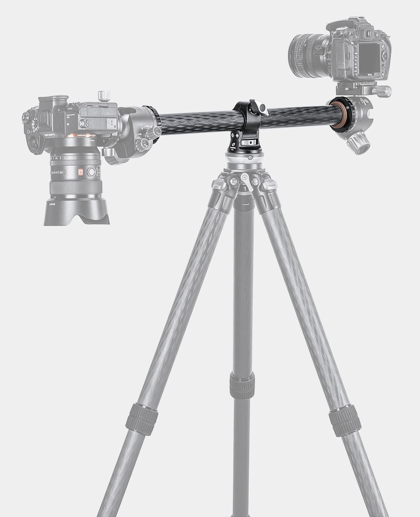 Trục ngang Leofoto H-32