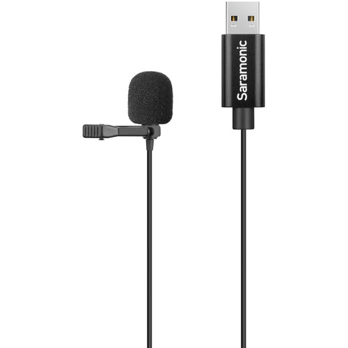 Microphone Saramonic SR-ULM10
