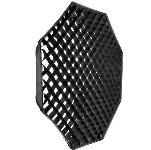 Lưới làm dịu sáng và giúp ánh sáng đi thẳng Godox - P120G 120cm