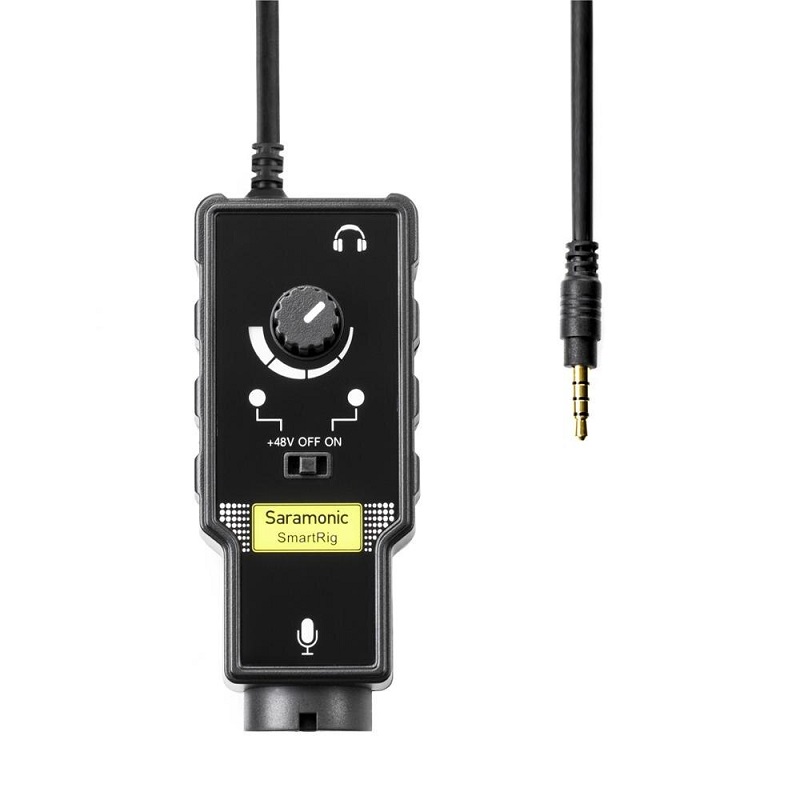 Saramonic SmartRig II