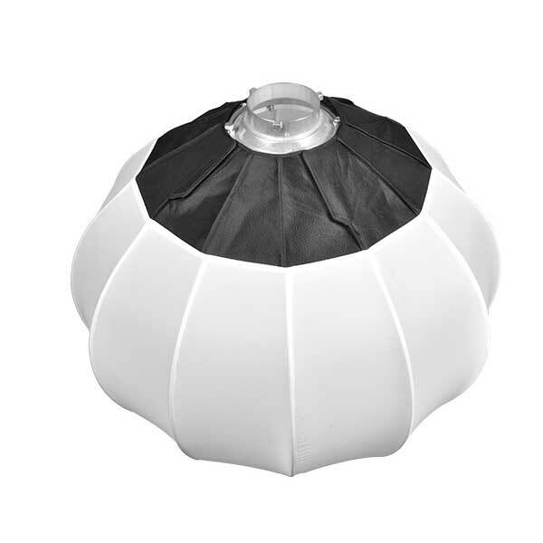 Softbox Cầu Jinbel 85cm    