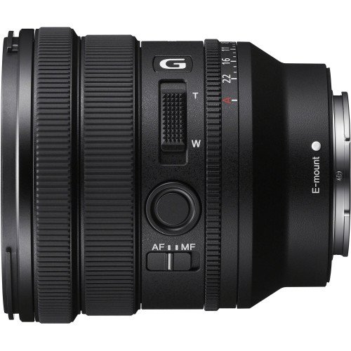 Ống kính Sony FE PZ 16-35mm F4 G/ SELP1635G