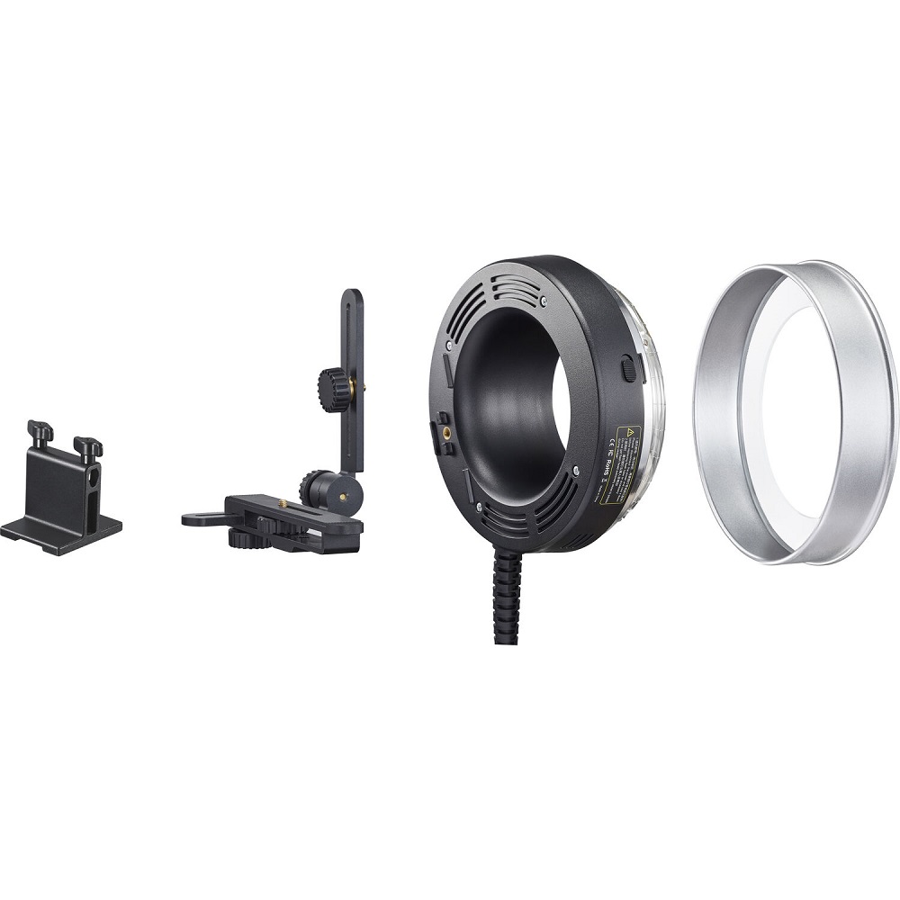 Đầu Đèn Godox R2400 Ring Flash Head for P2400