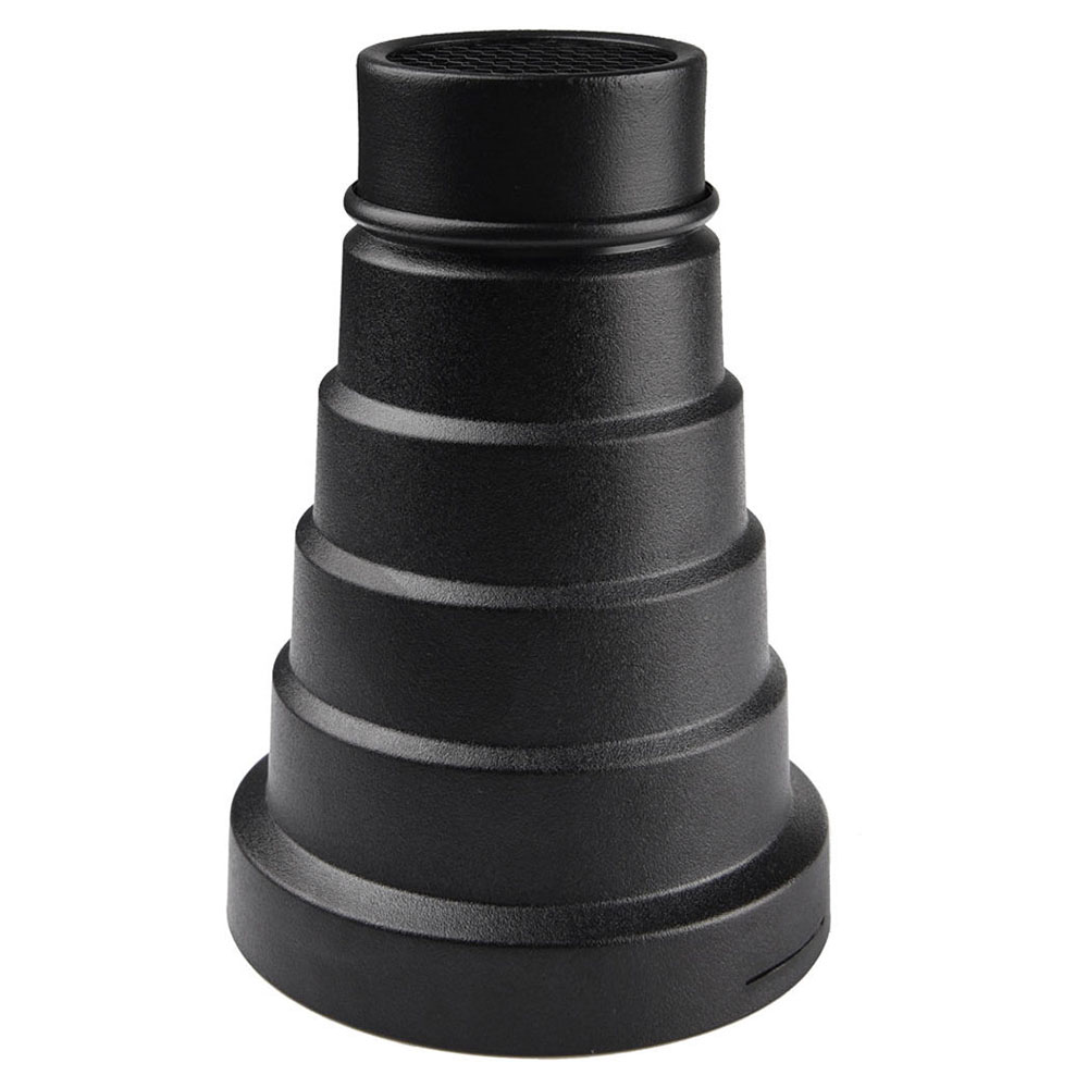 Snoot Gom Sáng Godox SN-04 For Ad300 Pro Ad400 Pro Chính Hãng Giá Tốt