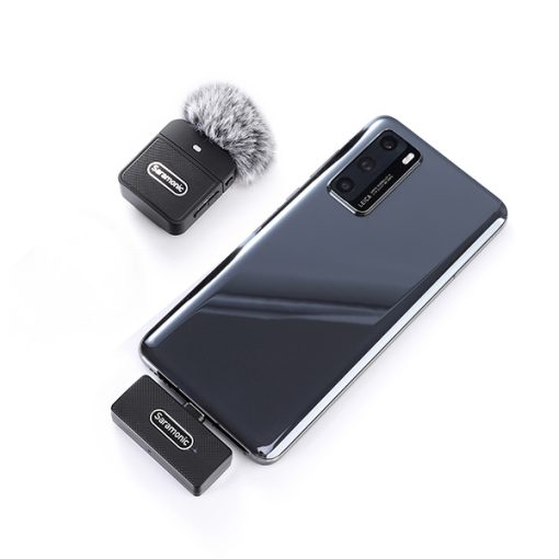 Bộ micro không dây Saramonic Blink 100 B5