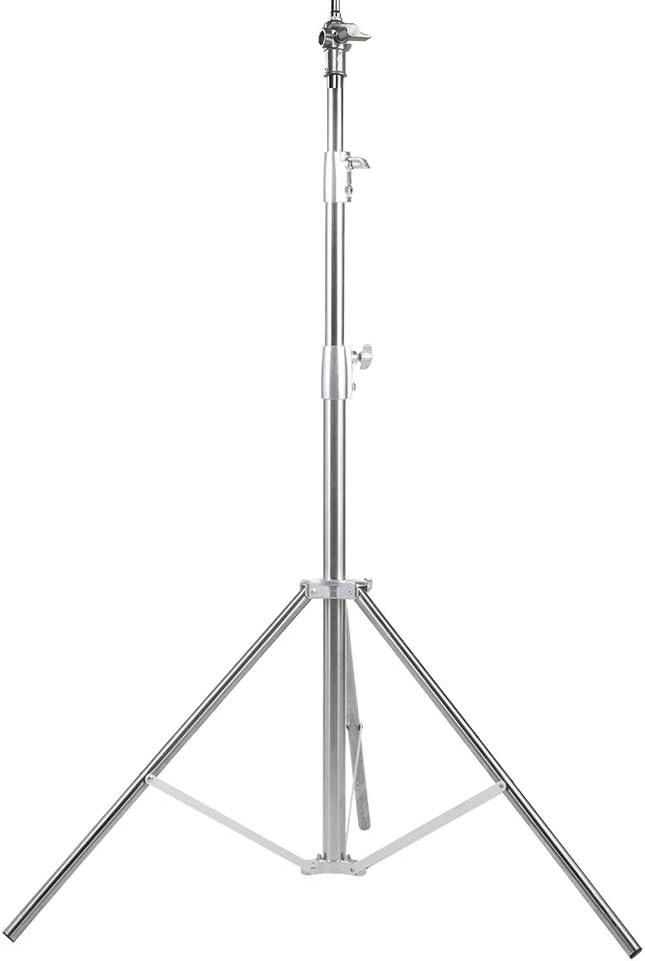 Chân Đèn Inox LS240S