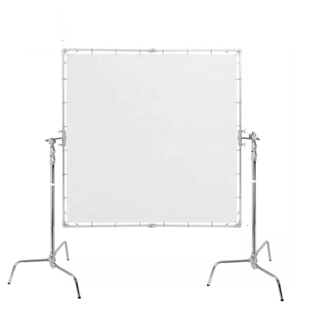 Bộ khung tản sáng 240x240 HD240 ( đã gồm chân)