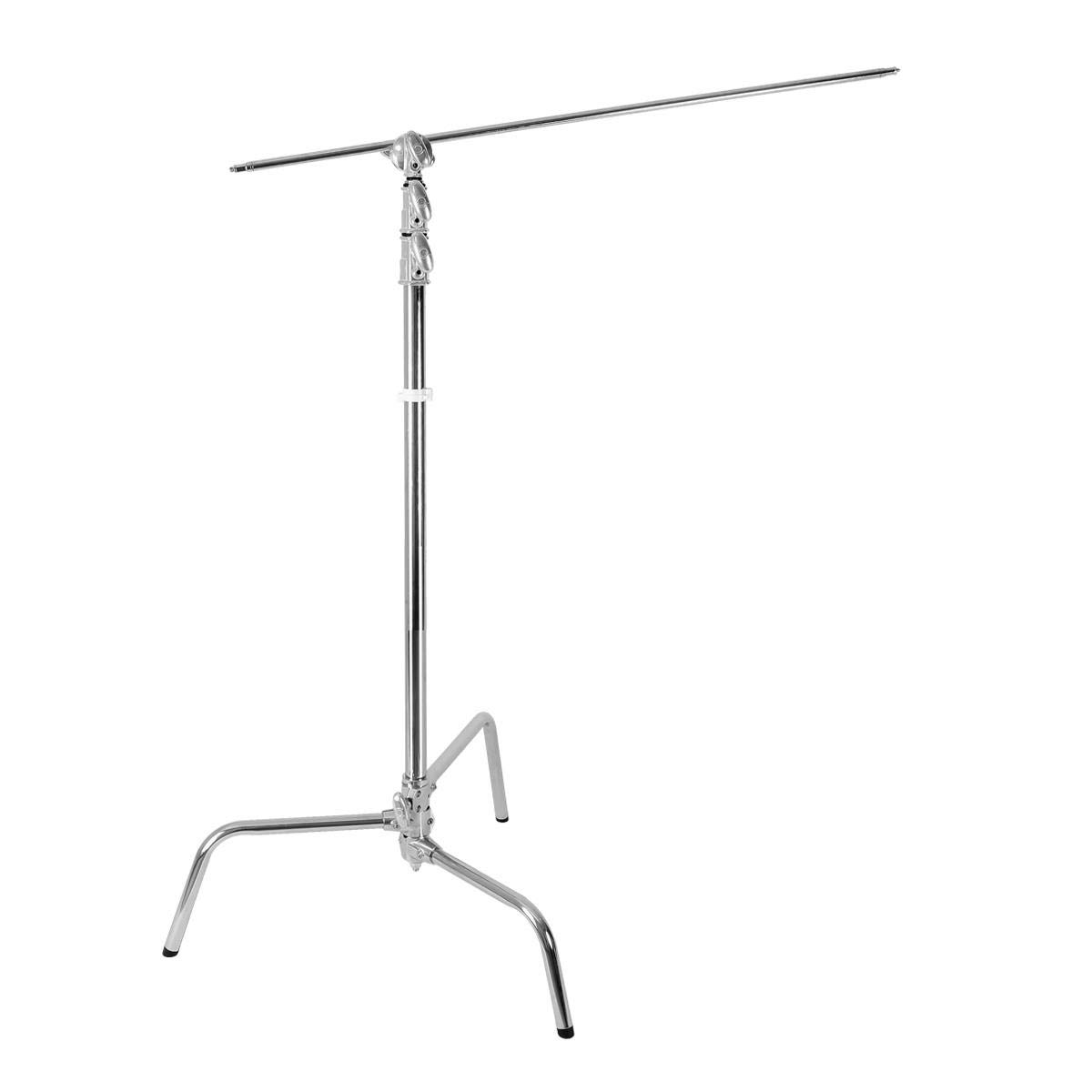 Chân đèn Godox C-Stand 240CS kèm boom