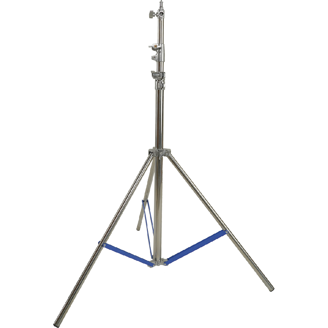 Chân đèn MDI280s inox   