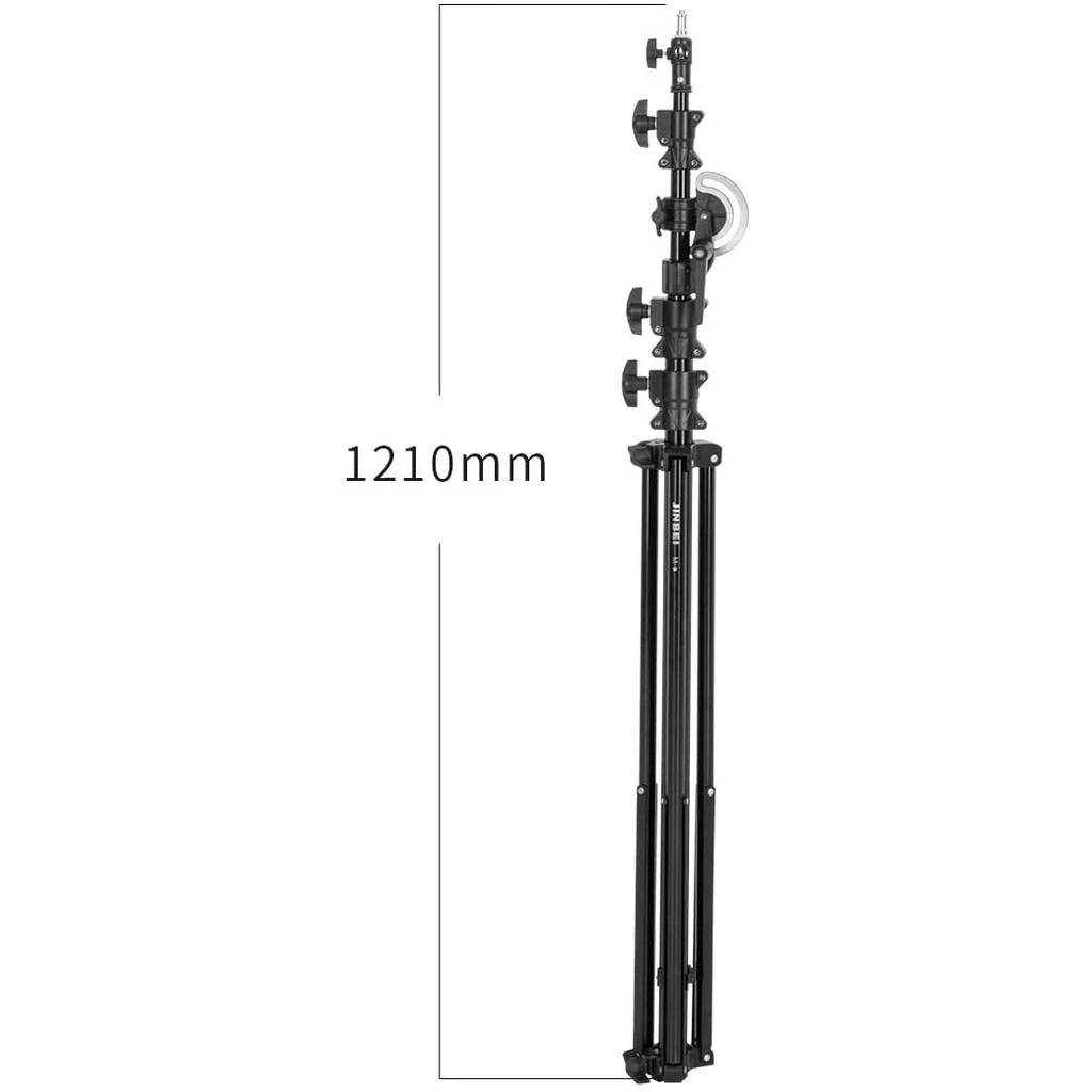Chân Đèn Flash Stand M3 Jinbei