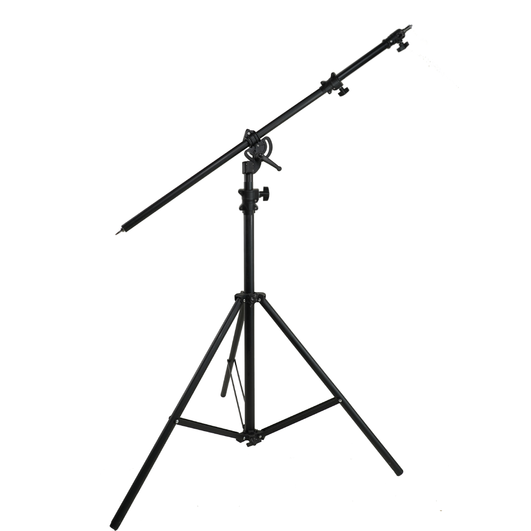 Chân đèn boom MZ2800pro 2in1 