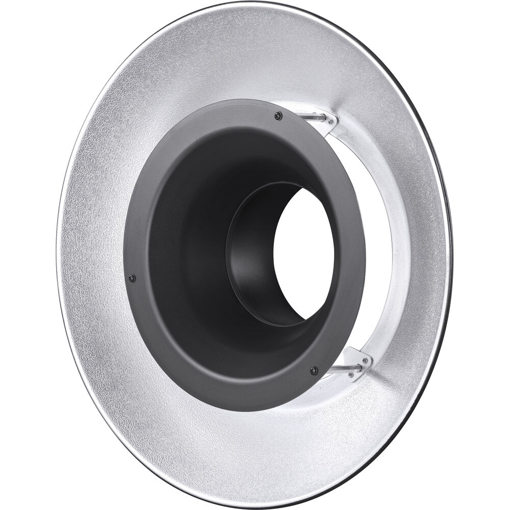 hóa RFT-25S Godox Reflector for R200 Ring Flash (Silver Interior)