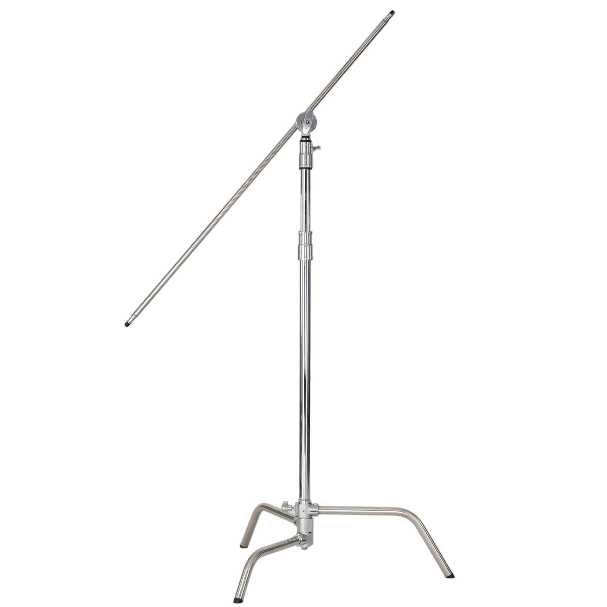 Chân Đèn ck1 C stand 1 Tay, 1 khớp