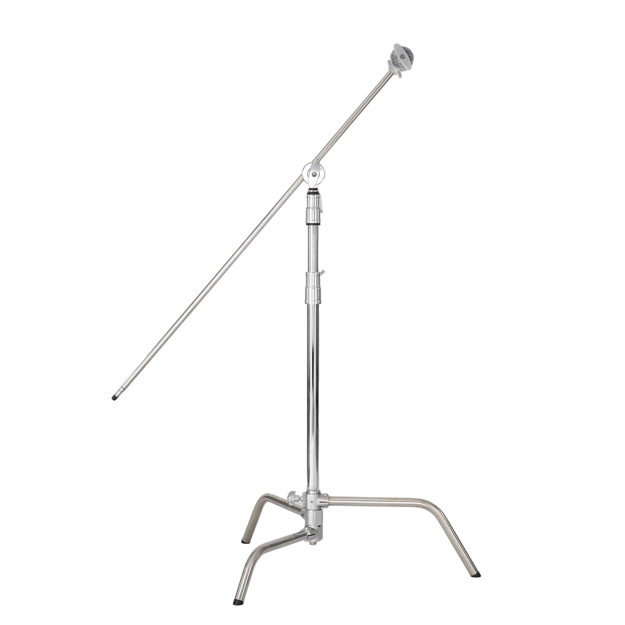 Chân đèn C Stand CK 30 inch CK30 2 khớp 1 tay   