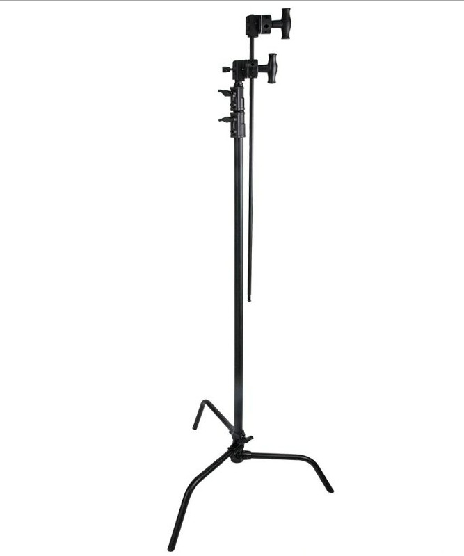 Chân đèn CS-30MKB KUPO C Stand Sliding Legs