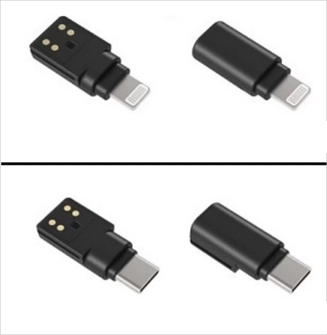 Đầu Chuyển Mic Godox MoveLink Mini LT KIT 2