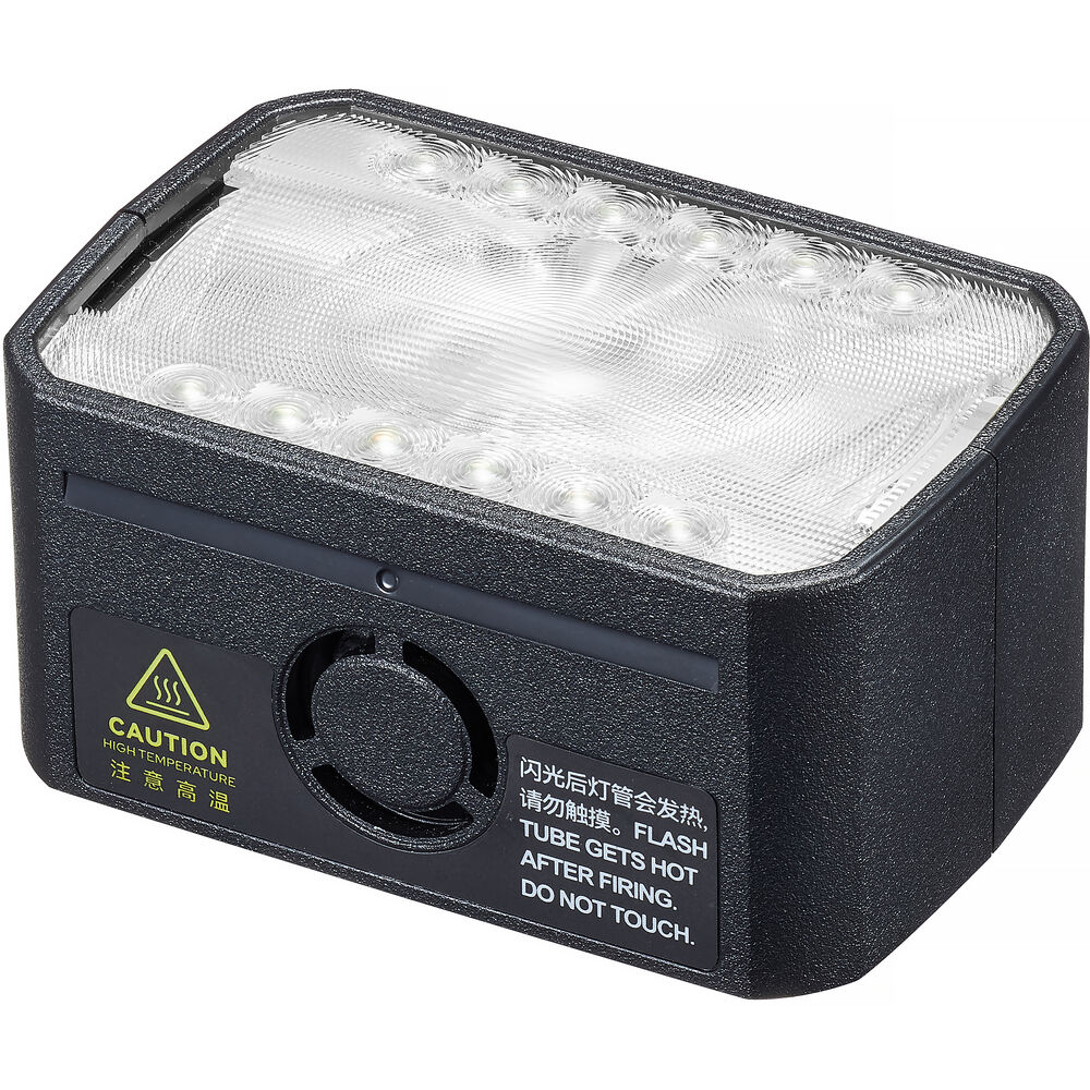 Đầu Đèn Godox H200 II Speedlite Flash Head For AD200Pro II