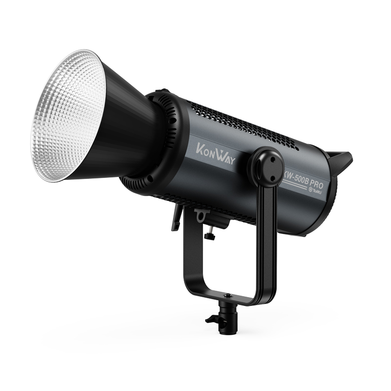 Đèn Led Tolifo KW-500B Pro 2700-6500K