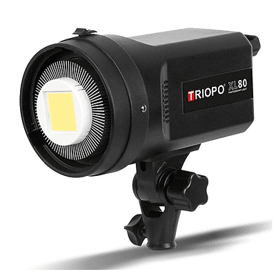 Đen led Triopo XL80 80W 5500k