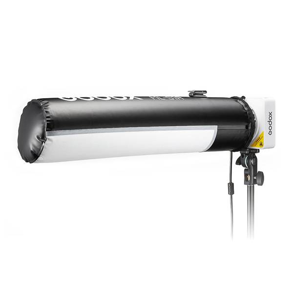 Bóng tản sáng bơm hơi Godox - ML-S1A (cho đèn LED ML100Bi, ML100R)