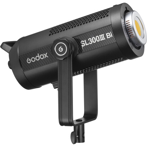 Đèn Led Godox SL300III Bi Color 330w Chính Hãng 